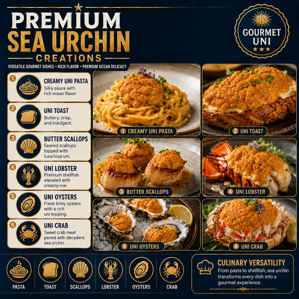 High Protein. Rich in Omega-3, B12, Selenium & Zinc — Heart-Conscious & Weight-Management Friendly  -  CYH