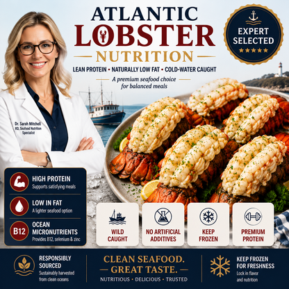 ATLANTIC LOBSTER - TH