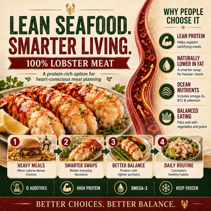 ATLANTIC LOBSTER - TH