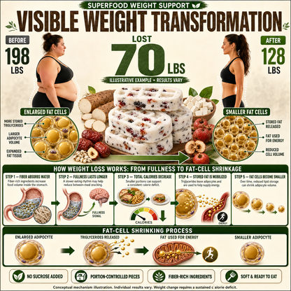 Red Date & Yam Eight-Treasure Pastry – 4-Way Wellness Support - CYH