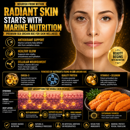 High Protein. Rich in Omega-3, B12, Selenium & Zinc — Heart-Conscious & Weight-Management Friendly  -  CYH