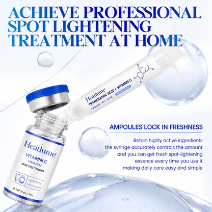 HEATLUME™ Vitamin C Revitalizing Essence - TH