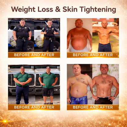 Detox Slimming Fat Burning Column - TH