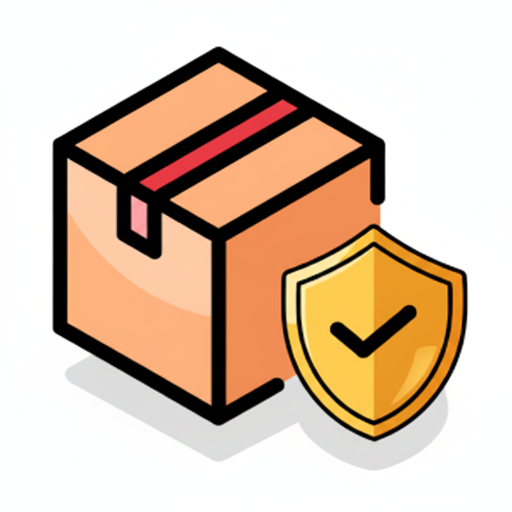 Shipping protection